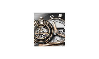 El Hautlence Avant-Garde Retrograde 
