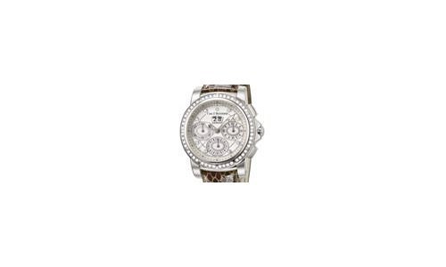 Carl F. BuchererPatravi ChronoDate Ladies