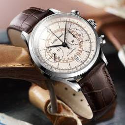 1931 CHRONO de Louis Erard