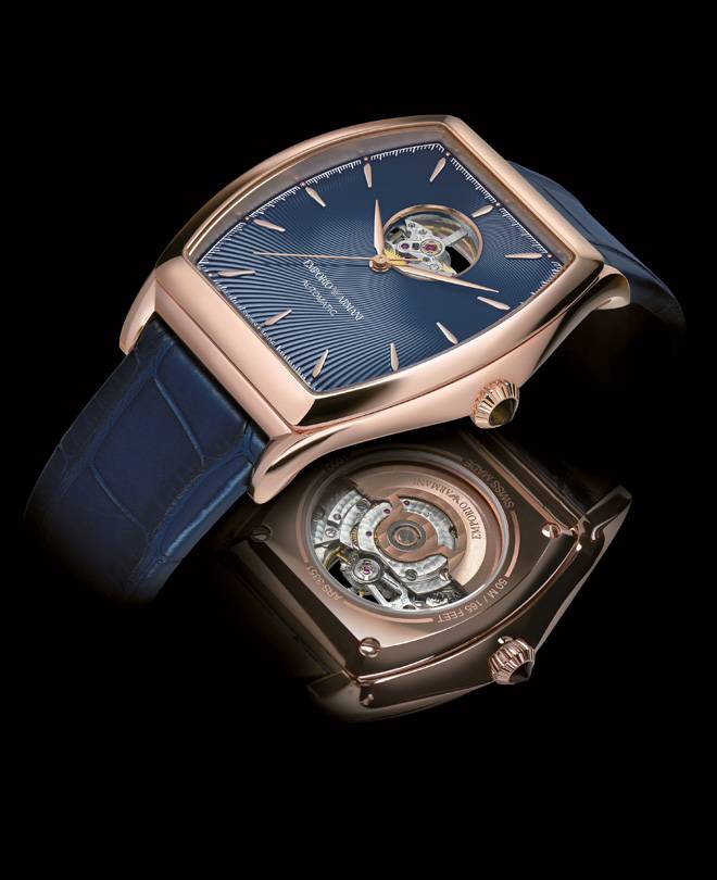Classic ARS3351 de Emporio Armani