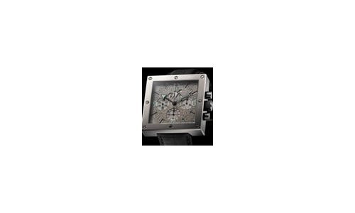 Ora Swiss Watch Company presenta el Ora #1