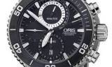 CARLOS COSTE LIMITED EDITION CENOTE SERIES de Oris