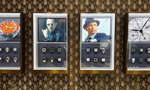 Citizen Watch America instala su tienda insignia en la Quinta Avenida de Nueva York