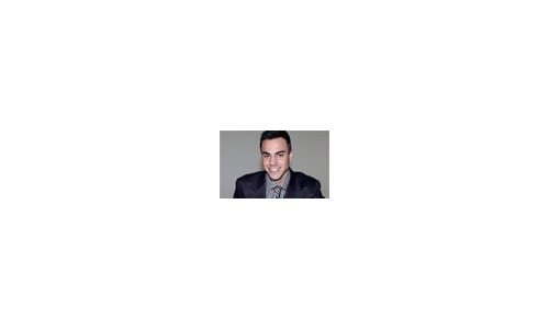 Diego Benaglio nuevo embajador de marca para Carl F. Bucherer