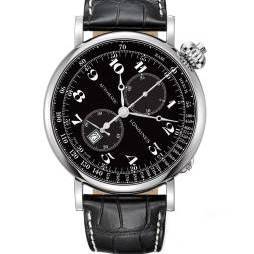 AVIATION WATCH TYPE A-7 de Longines