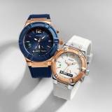 Los Guess Connect smartwatches de Guess Watches y Martian Watches