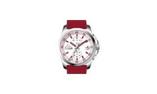 Nueva concesión de Kappa a LC International Watches Ltd 