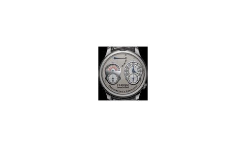 Nueva creación de F.P.Journe – Nuevo Chronomètre à Résonance