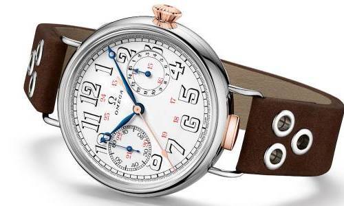 La Segunda Toma: Omega, Ulysse Nardin, Fossil, y más