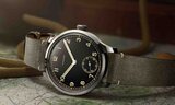 Longines Heritage Military 1938