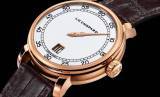 L.U.C Quattro Spirit 25: El primer reloj de horas saltantes de Chopard