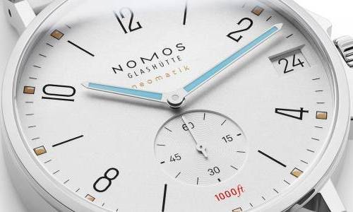 Tendencias Relojeras 2019: Diseño y Rendimiento