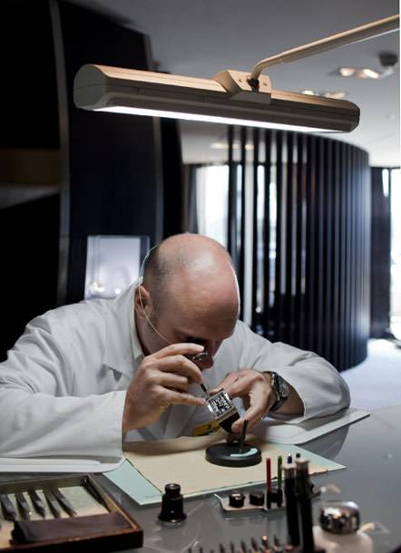 Richard Mille abre Boutique en Ginebra