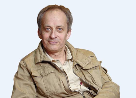 LOS CEO´s TIENEN LA PALABRA - VIANNEY HALTER, RELOJERO INDEPENDIENTE