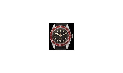 BaselWorld 2012 nuevos productos: Heritage Black Bay de Tudor