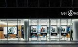 Tokio da la bienvenida a la primera boutique de Bell & Ross 