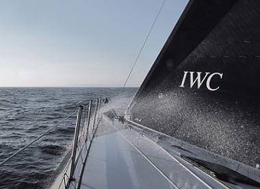 IWC Schaffhausen celebra su primera etapa de la Volvo Ocean Race 2011 – 2012 en Ciudad del Cabo