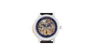 Antiquorum vende el Patek Philipperef. 5104 por 576.000 $