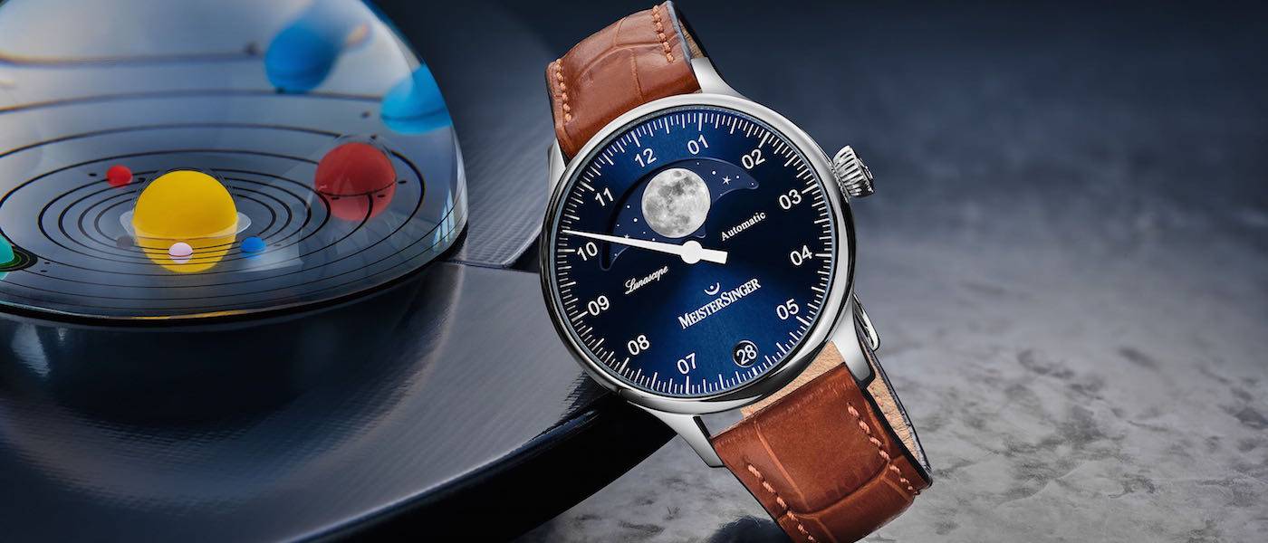 Meistersinger: oh feliz Luna…