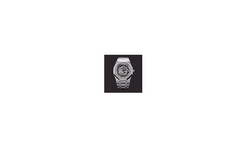 Royal Oak, el árbol que oculta el bosque