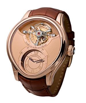 El Paradigma Montblanc