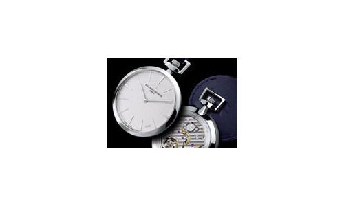 Colección Excellence Platine de Vacheron Constantin