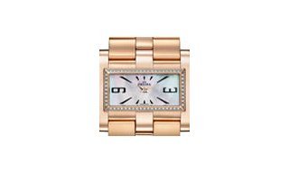 Delma Watch Ltd.- Variaciones de la forma