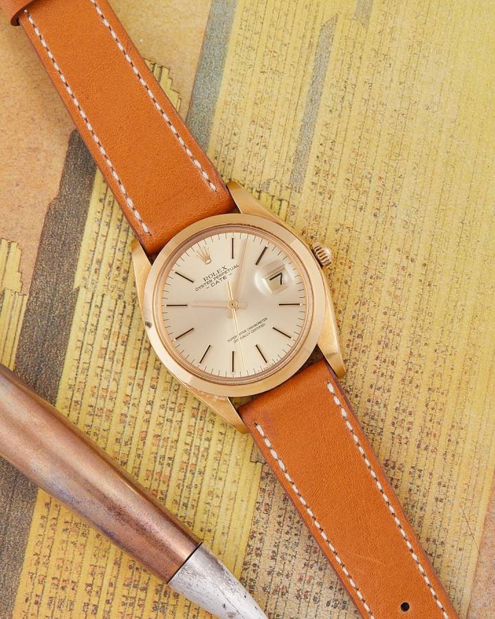 Presentando la “Timepieces for HSNY: 2021 Charity Auction”