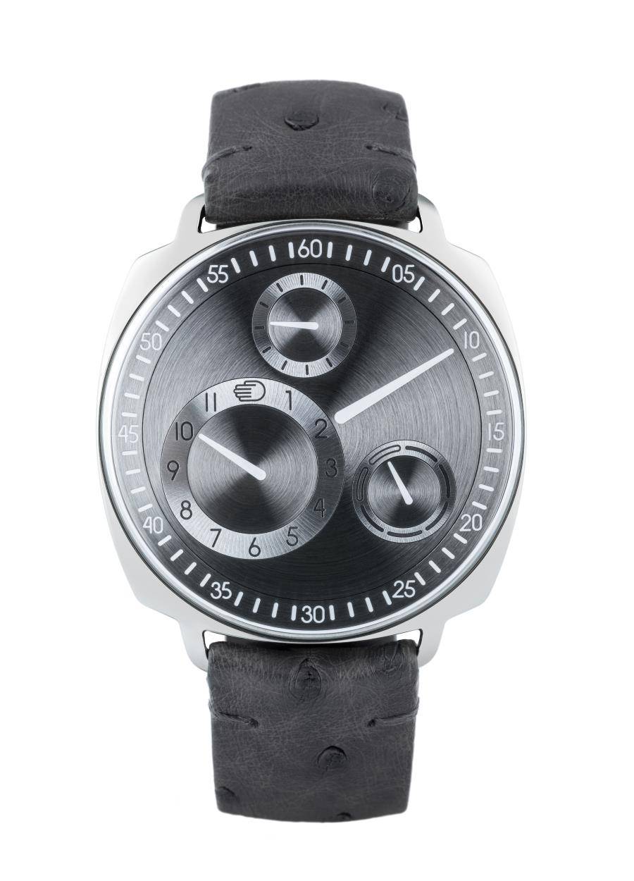 TYPE 1RS de Ressence
