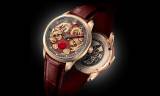 Presentando el Concertino de Christophe Claret