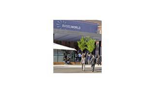 BASELWORLD galardonada con el GACG-Award 