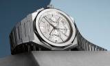 Zenith Defy Skyline Chronograph: La culminación de más de 50 años de I+D