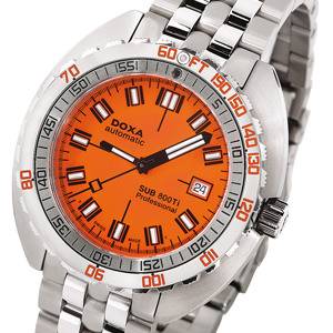 SUB 800 TI PROFESSIONAL de Doxa