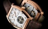 Vacheron Constantin - Las formas que vienen