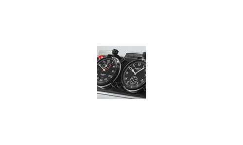 Hanhart – Nuevo soporte de sobremesa para el Classic Timer