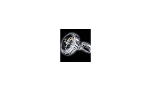 TF Est. 1968 – Gemelos Tourbillon