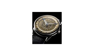 De Bethune & El Advenimiento Maya de “Los Nueve”