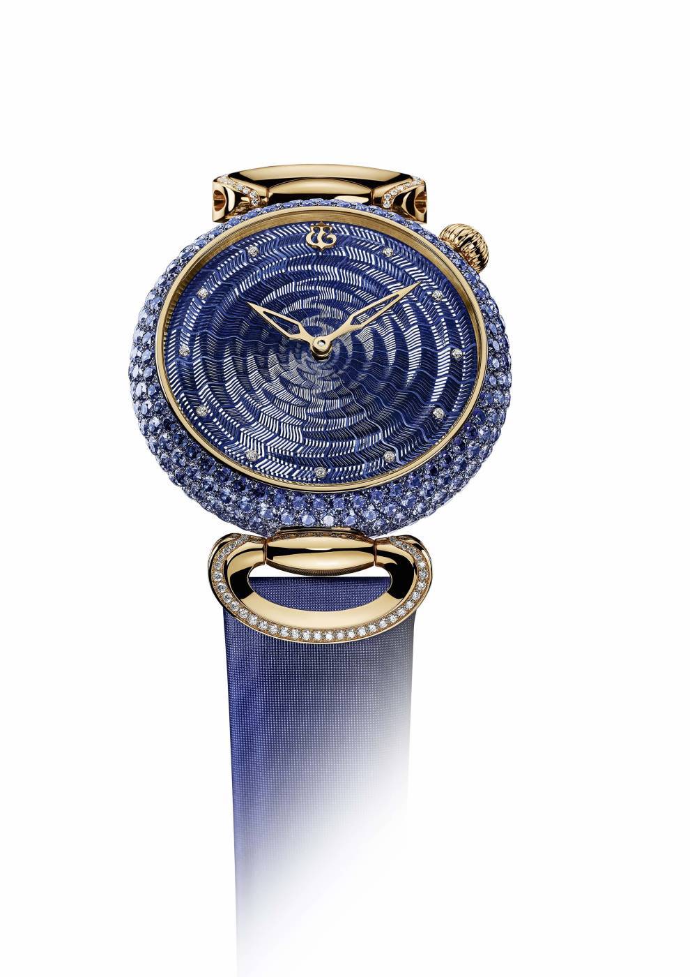 L'Esperanza Classic de Kerbedanz