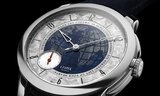 Czapek & Cie Quai des Bergues “Sursum Corda”