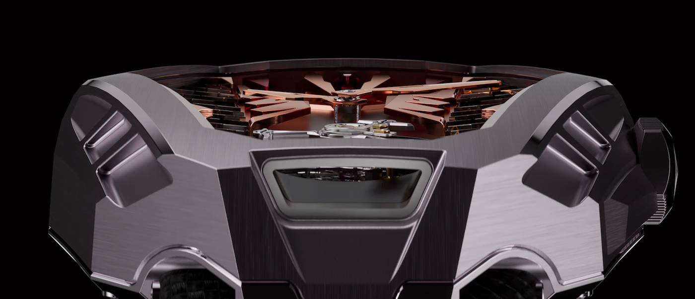 Emera Cyborg: el nacimiento de un nuevo tipo de marca