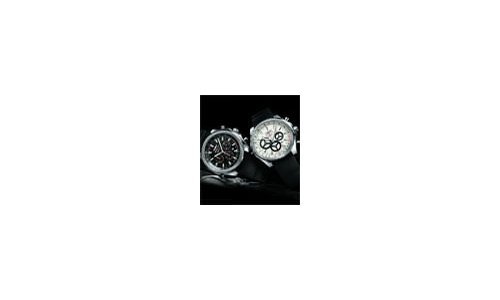 Breitling - Los Bentley Boys andan de nuevo