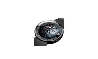 El Reloj Magellan como «Winner of Watch Architecture»