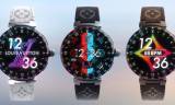 Presentando el Louis Vuitton Tambour Horizon Light Up