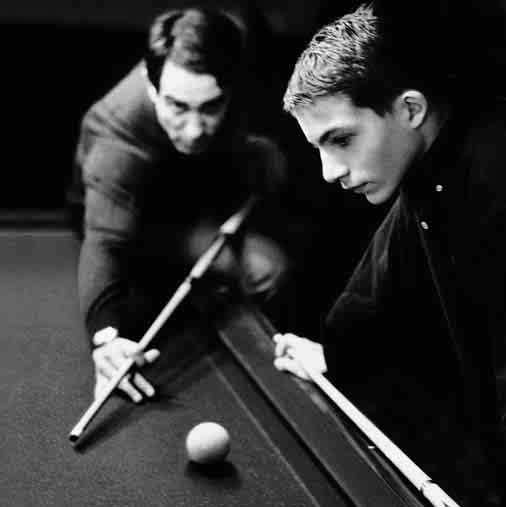Patek Philippe: Diez años de la campaña “Generaciones”