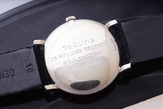 Rolex y Omega baten records en la subasta de Phillips 