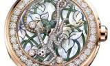 150TH ANNIVERSARY ANIMAL WORLD WATCH COLLECTION de Chopard