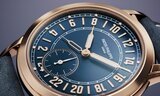 Patek Philippe: una cara como ninguna otra