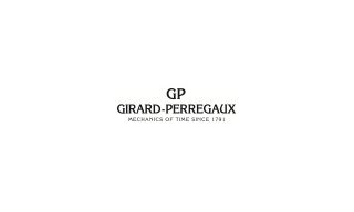 Girard-Perregaux 1966, Dual Time