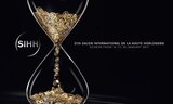 2017 comienza con el Salon International de la Haute Horlogerie