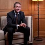 Guillaume Alix, New CEO of Cartier Switzerland